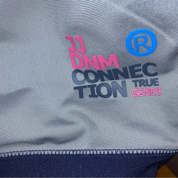 Vintage Jack & Jones Hoodie - Picture 6 of 8